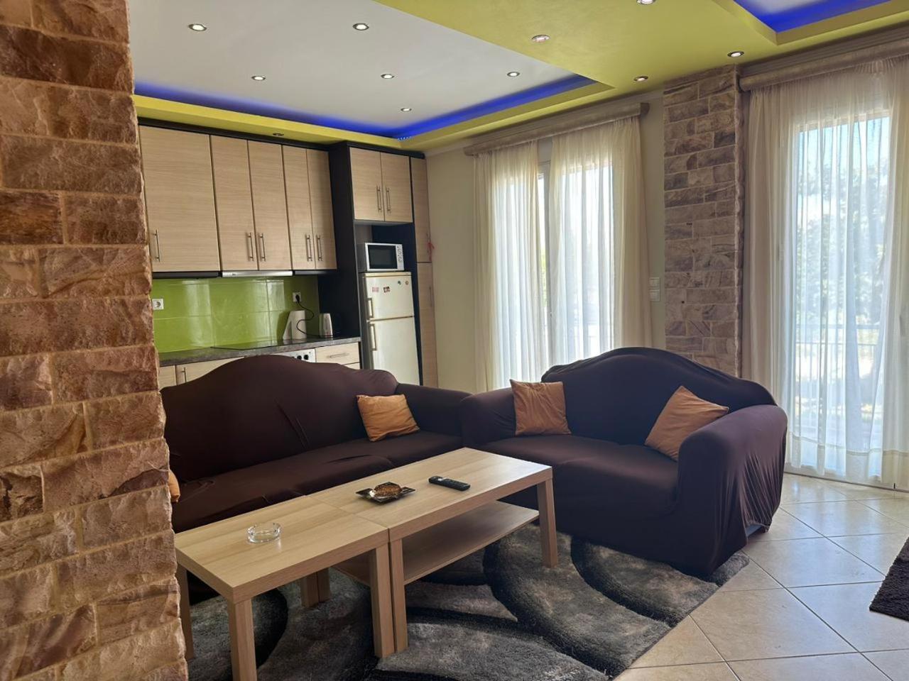 Riviera No 5 Apartment *