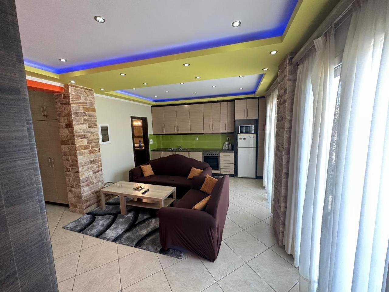 Apartment Riviera No 5 *
