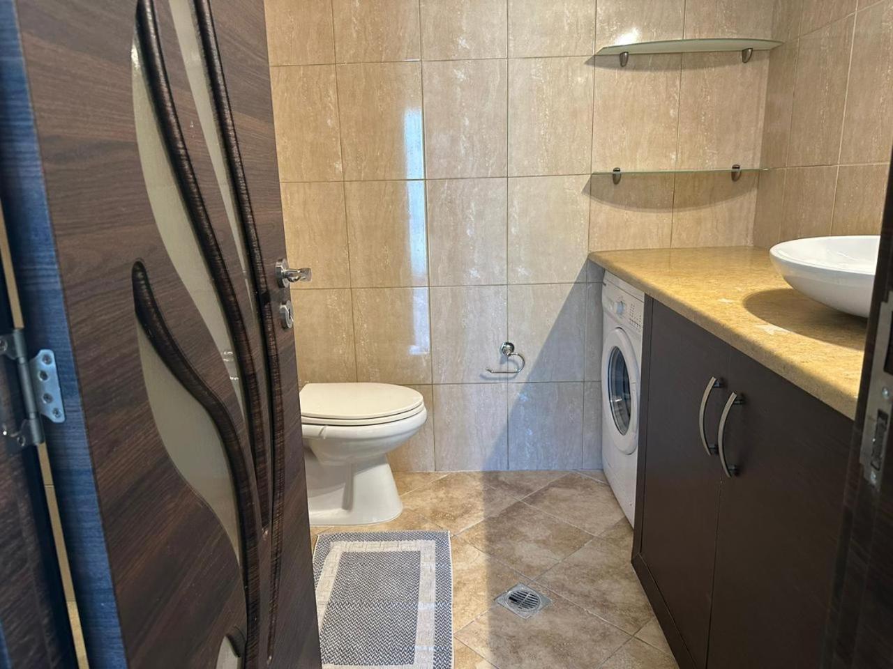 Riviera No 5 Apartment Anavyssos